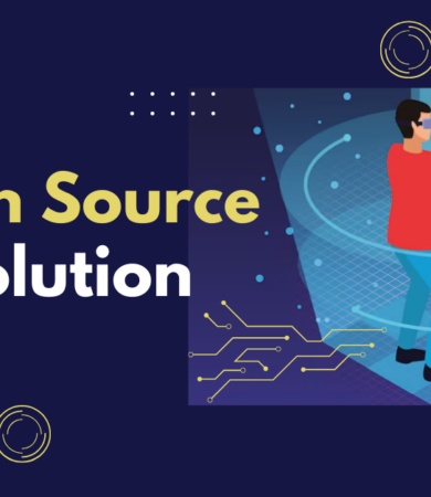 Open Source Revolution