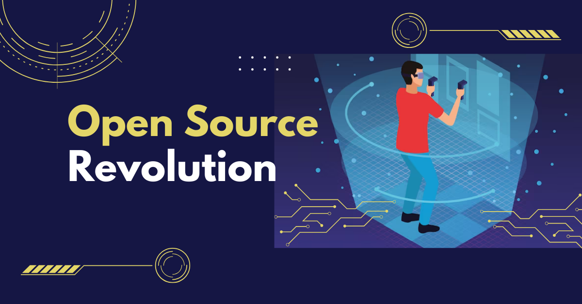 Open Source Revolution