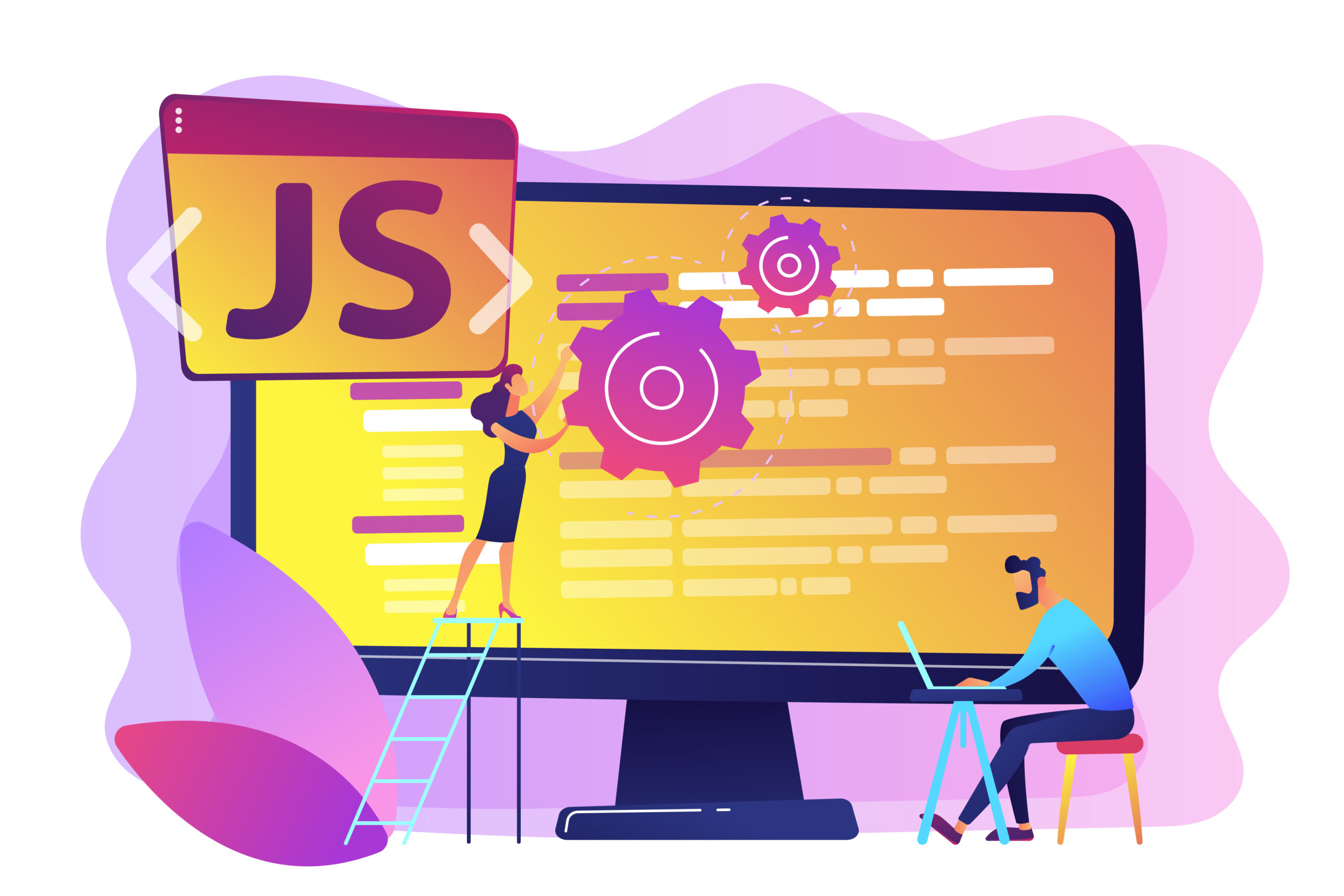 Decoding JavaScript Prototypes