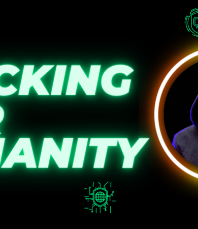 Hacking for Humanity