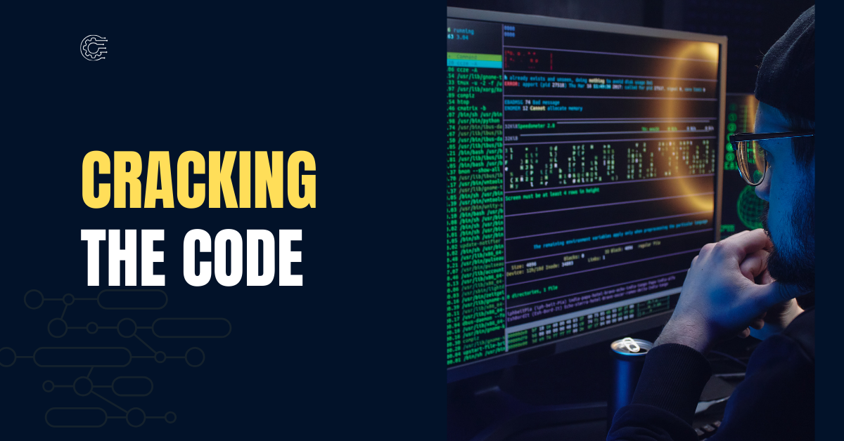 Cracking the Code