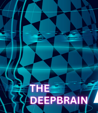 DeepBrain's AI Revolution