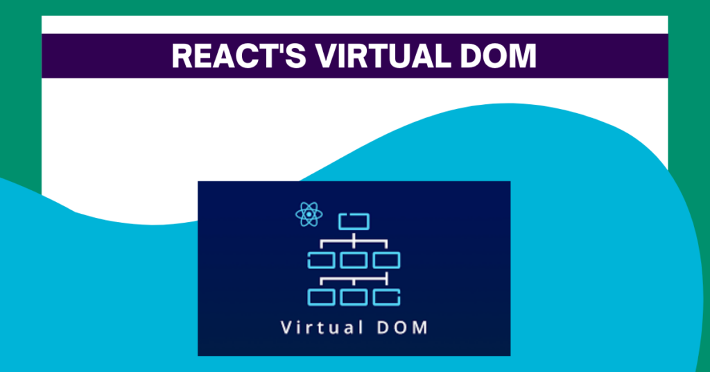 React's Virtual DOM