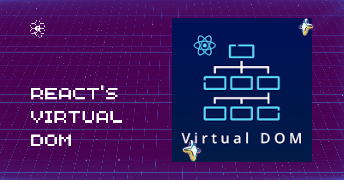 React's Virtual DOM