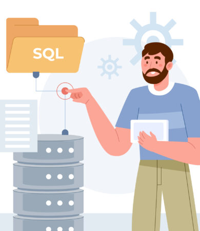 Mastering SQL