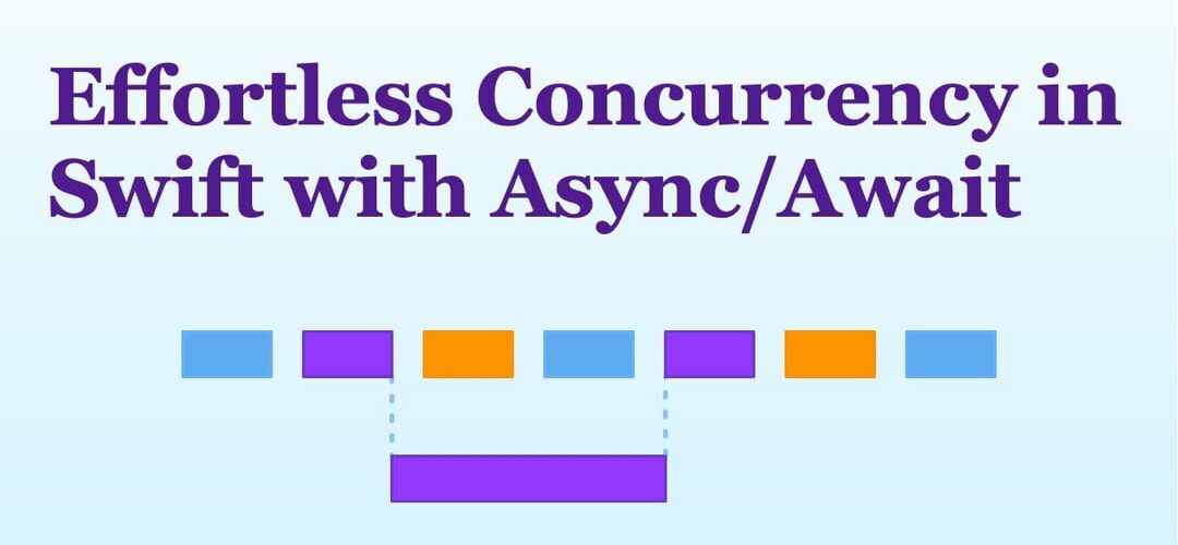 Effortless Async