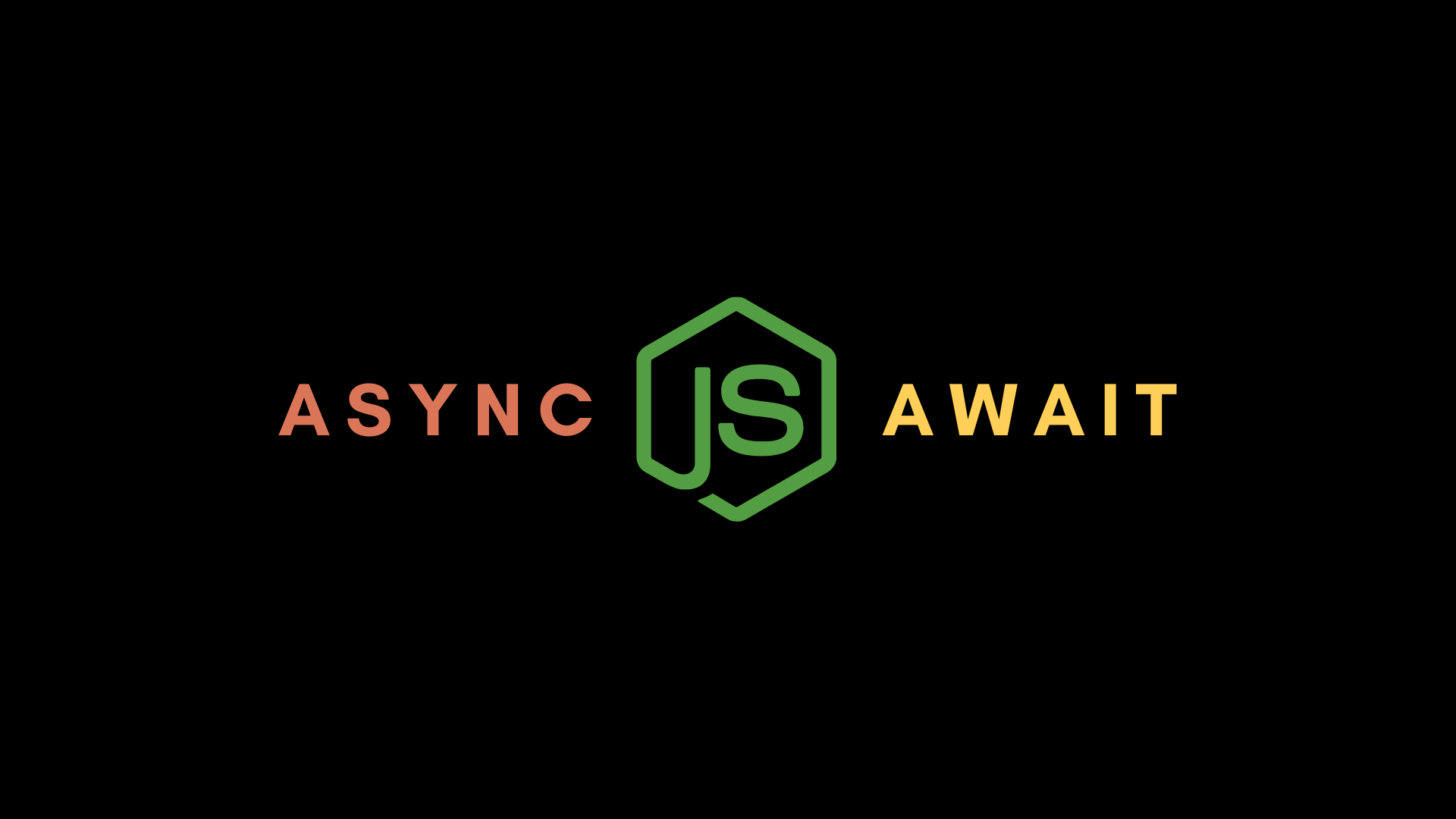 Async-Await Magic