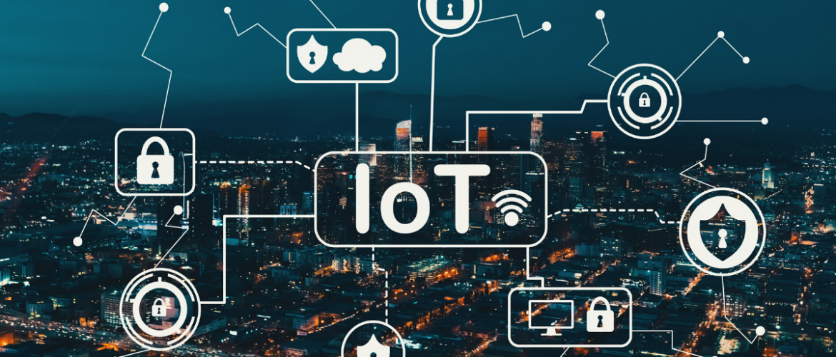 IoT's Scripted Symphony