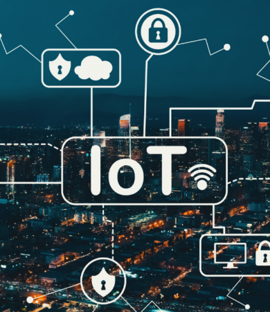 IoT's Scripted Symphony