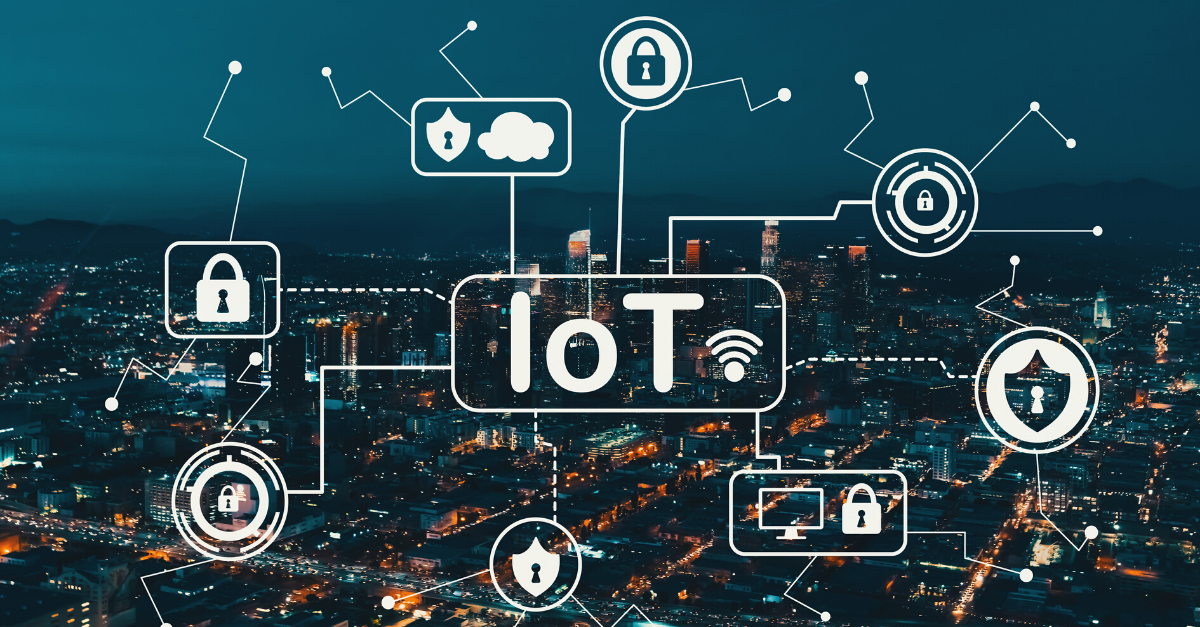 IoT's Scripted Symphony