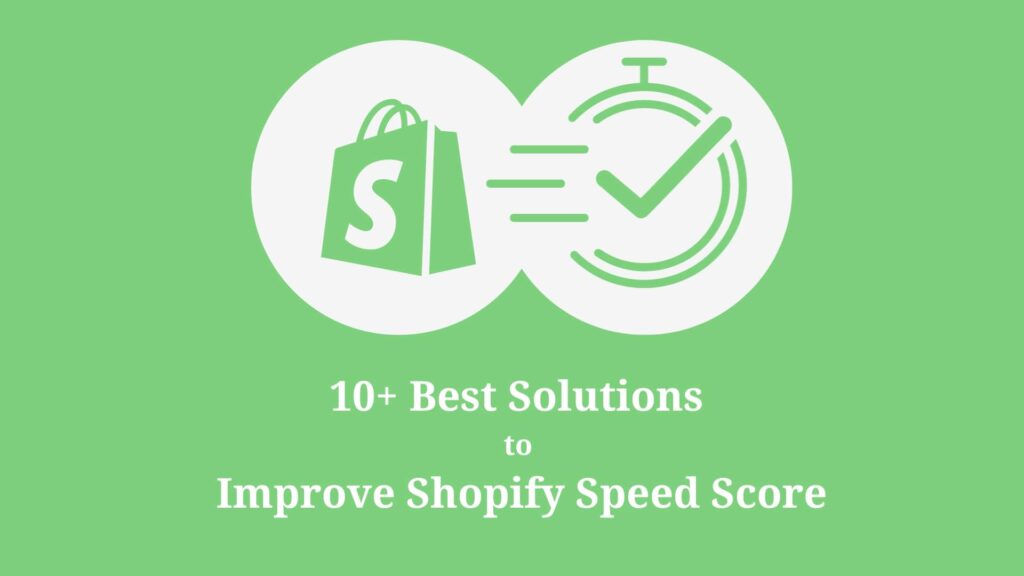 Shopify Velocity Boost