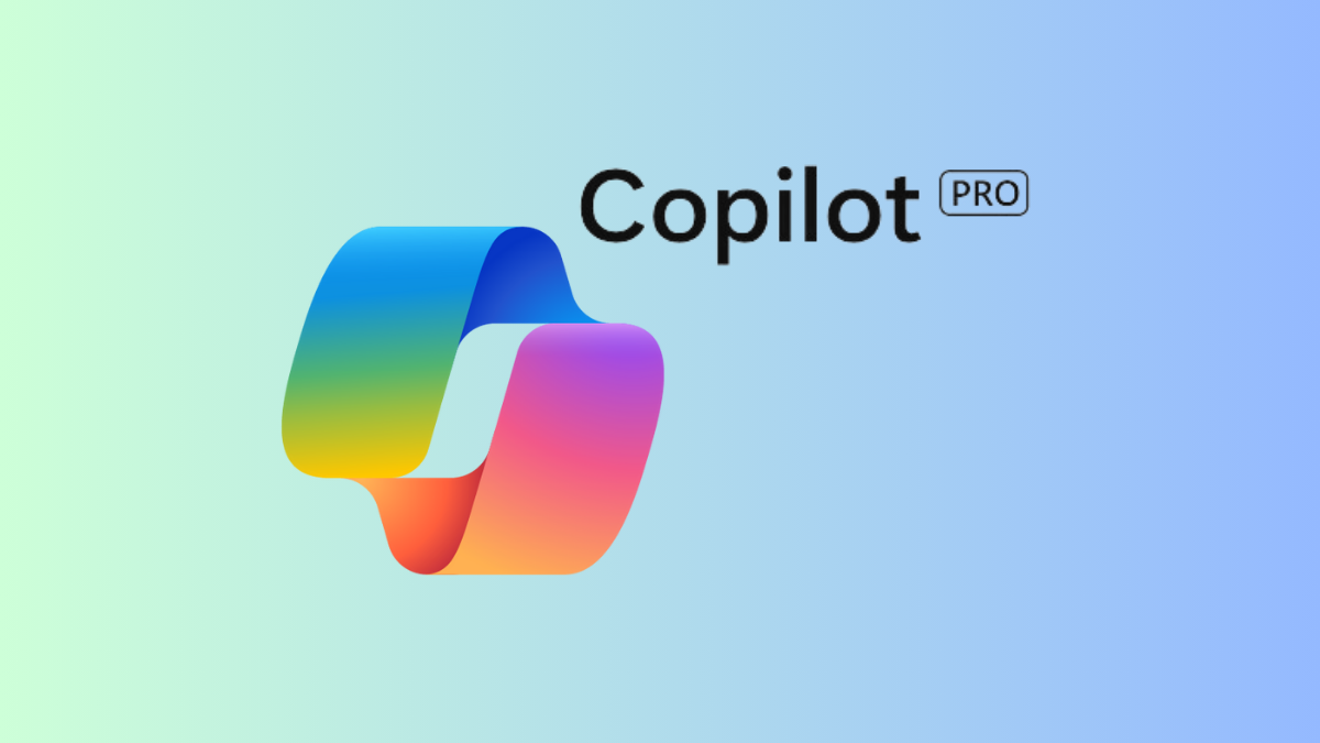 Copilot Pro