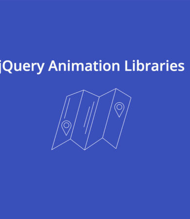 jQuery Animation Unveiled