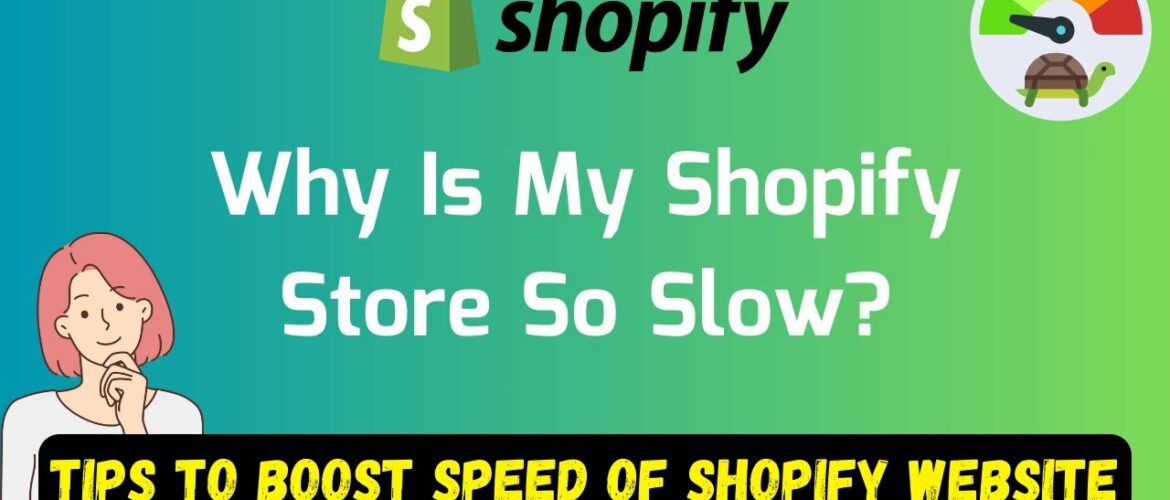 Shopify Velocity Boost