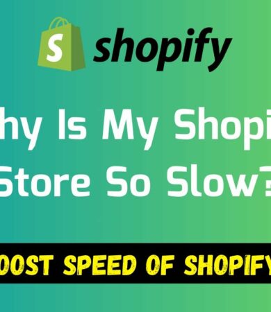 Shopify Velocity Boost