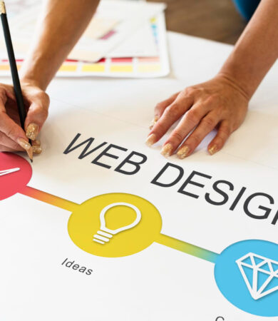 Effective Web Design