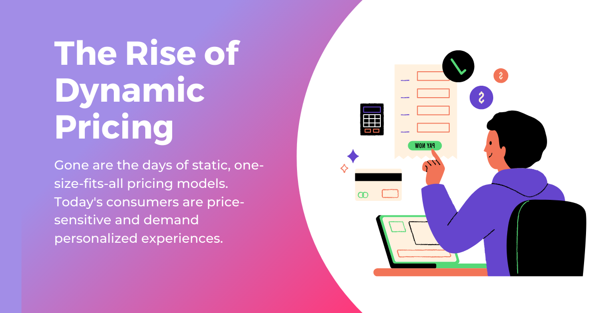 Strategic Pricing Evolution