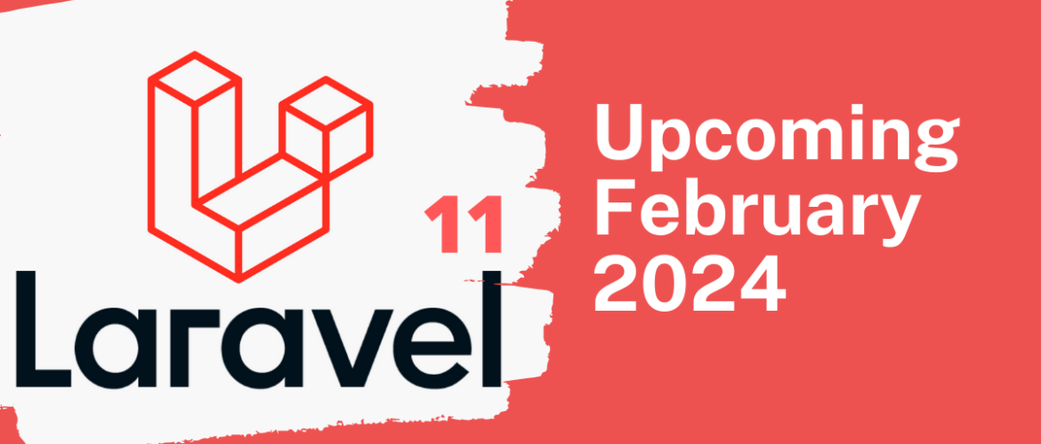 Laravel 11 Release