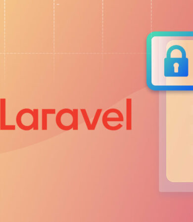 API-Centric Laravel