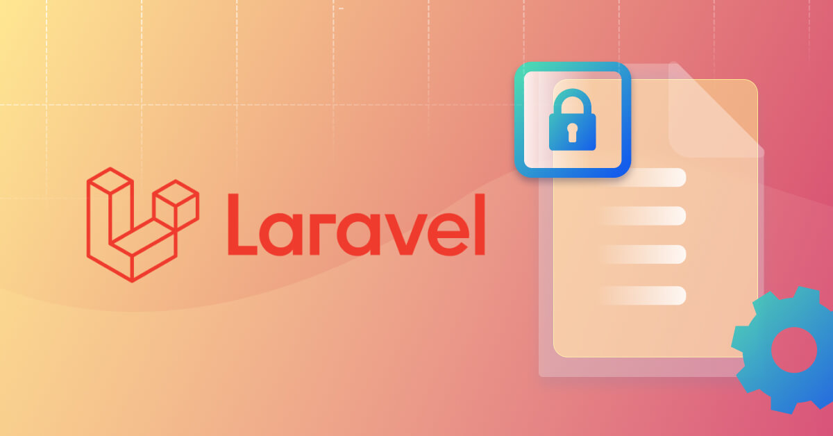 API-Centric Laravel