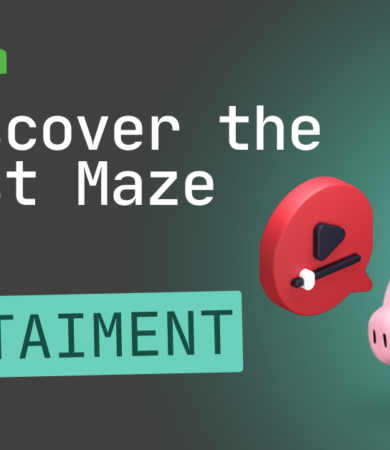 Discover the Cost Maze