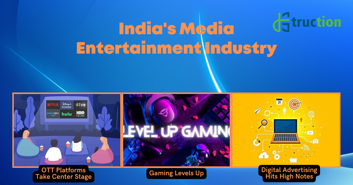 India's Media Entertainment Industry