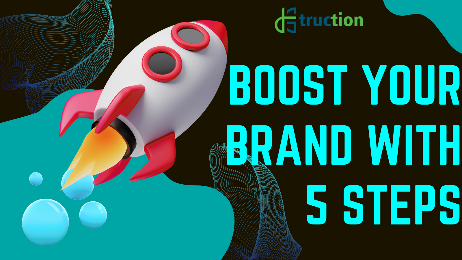 Boost Your Brand