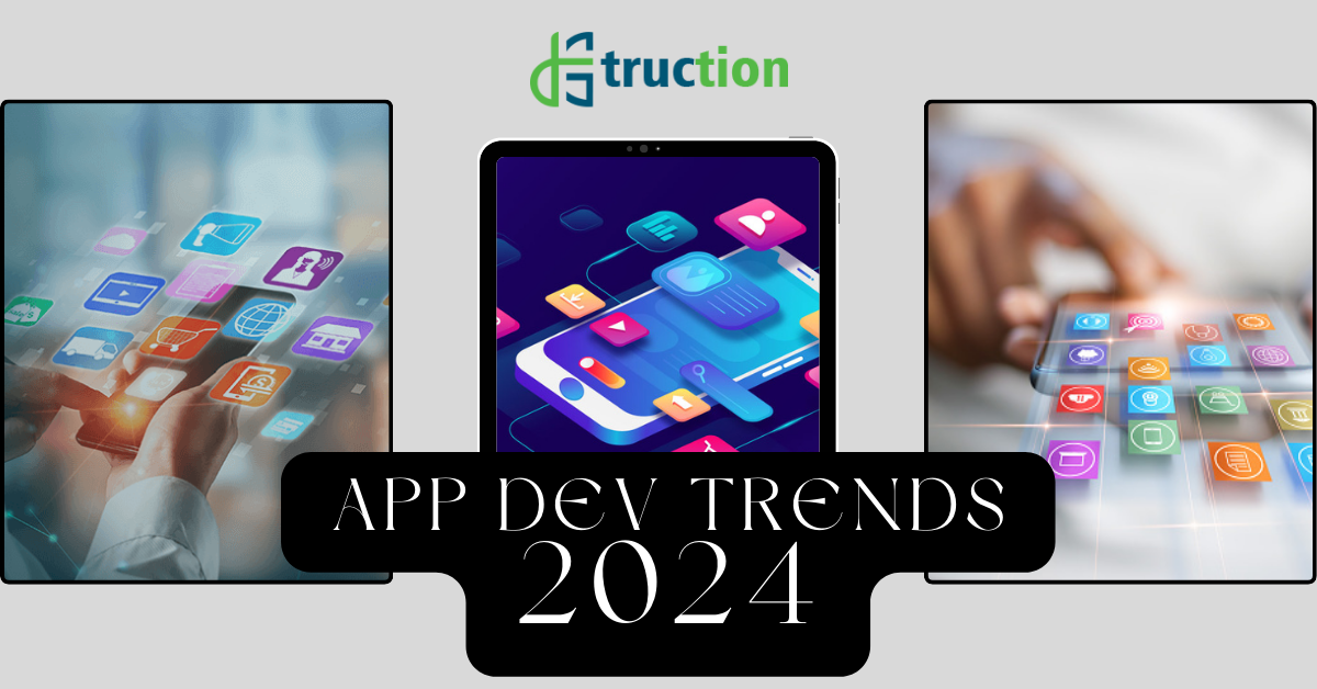 App Development in 2024