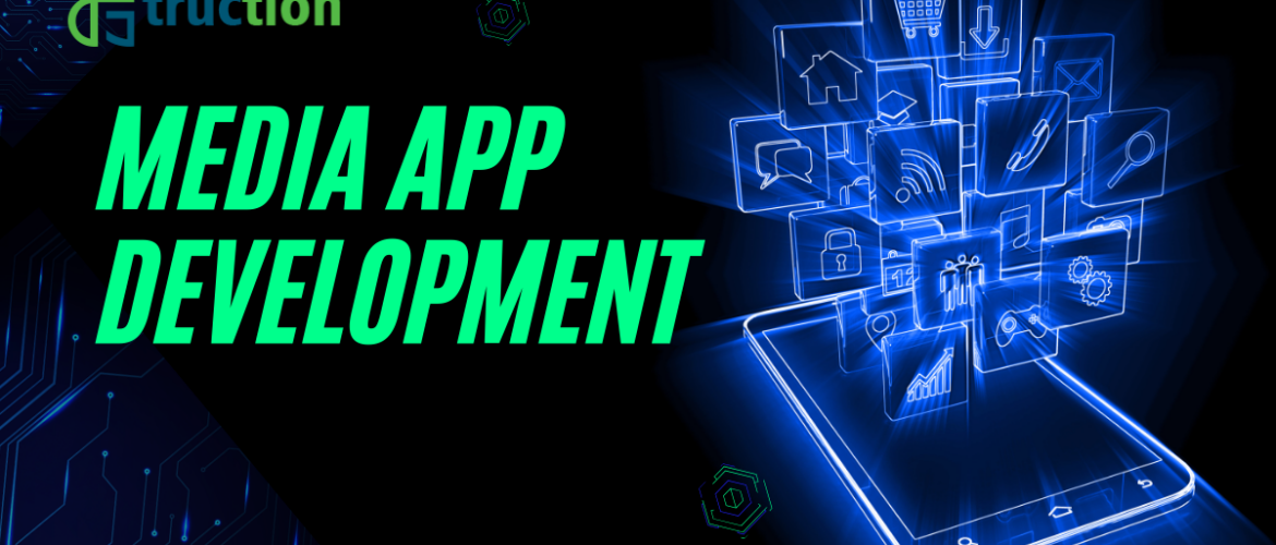 Basic Media App Development