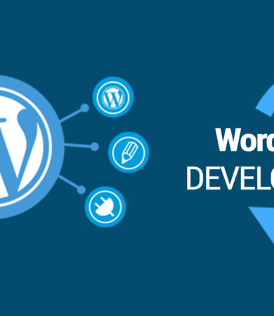 WordPress Development Service