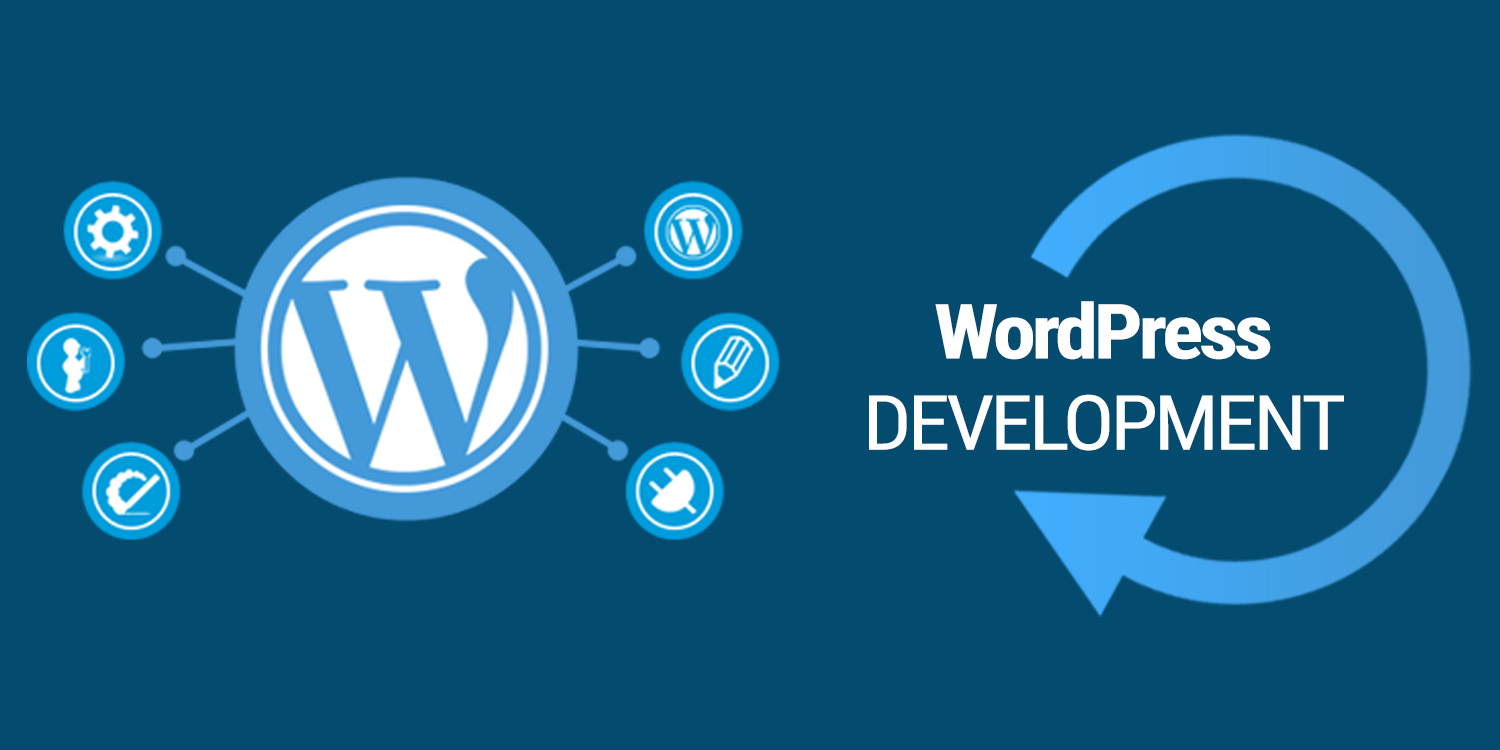 WordPress Development Service