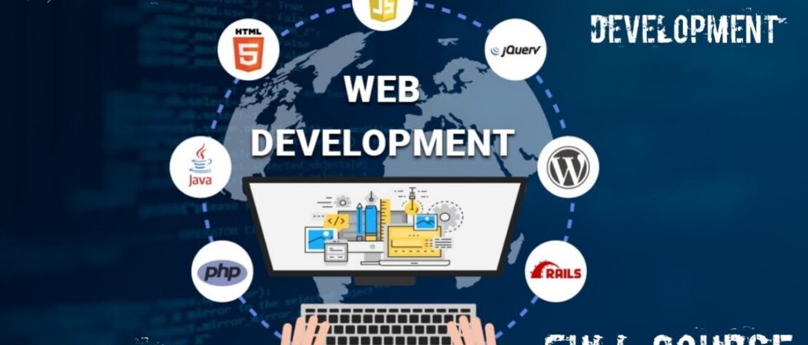 Right Web Development Company