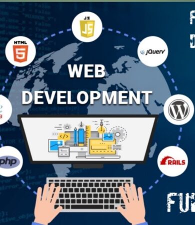 Right Web Development Company